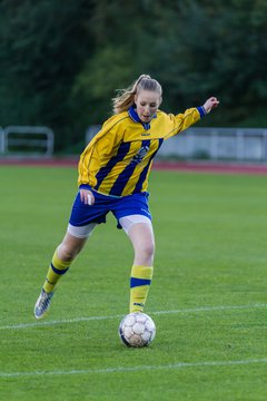 Bild 22 - B-Juniorinnen SV Henstedt-Ulzburg - Holstein Kiel : Ergebnis: 0:12